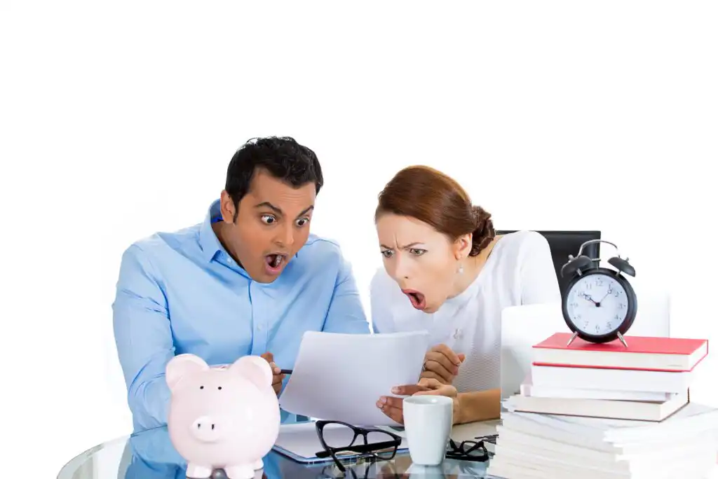 3 Overlooked Mistakes That People Make With 401k Plans