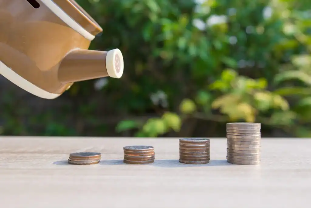 4 Changes To Make In This New Economy