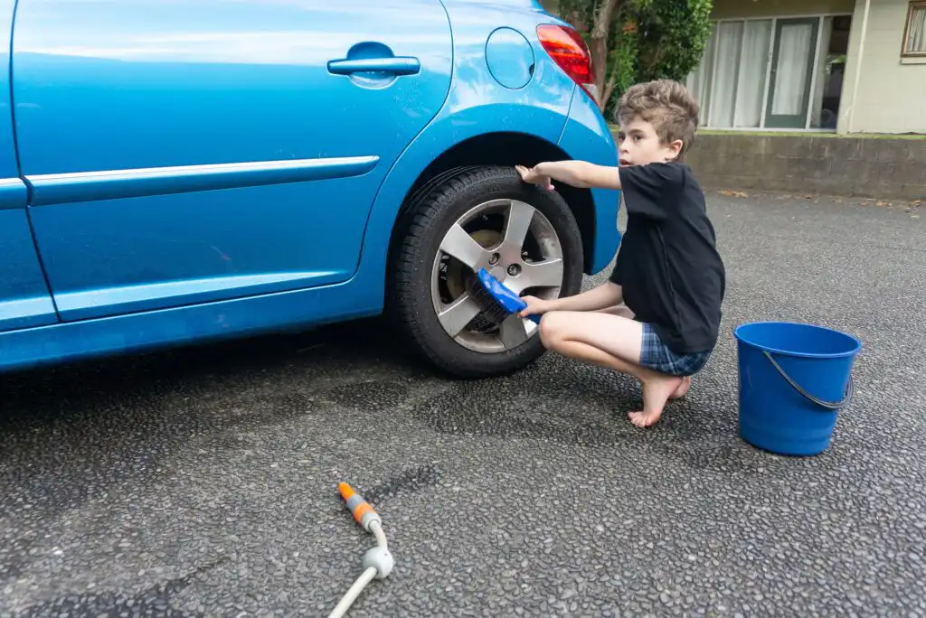 5 Chores You Can Do Yourself to Save Money