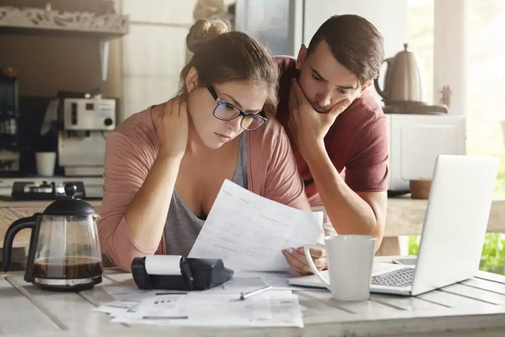 The 2 Real Reasons for Your Debt Problems and How to Fix Them