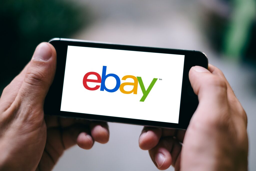 Ebay Cell Phone App Sales Purchase Sell