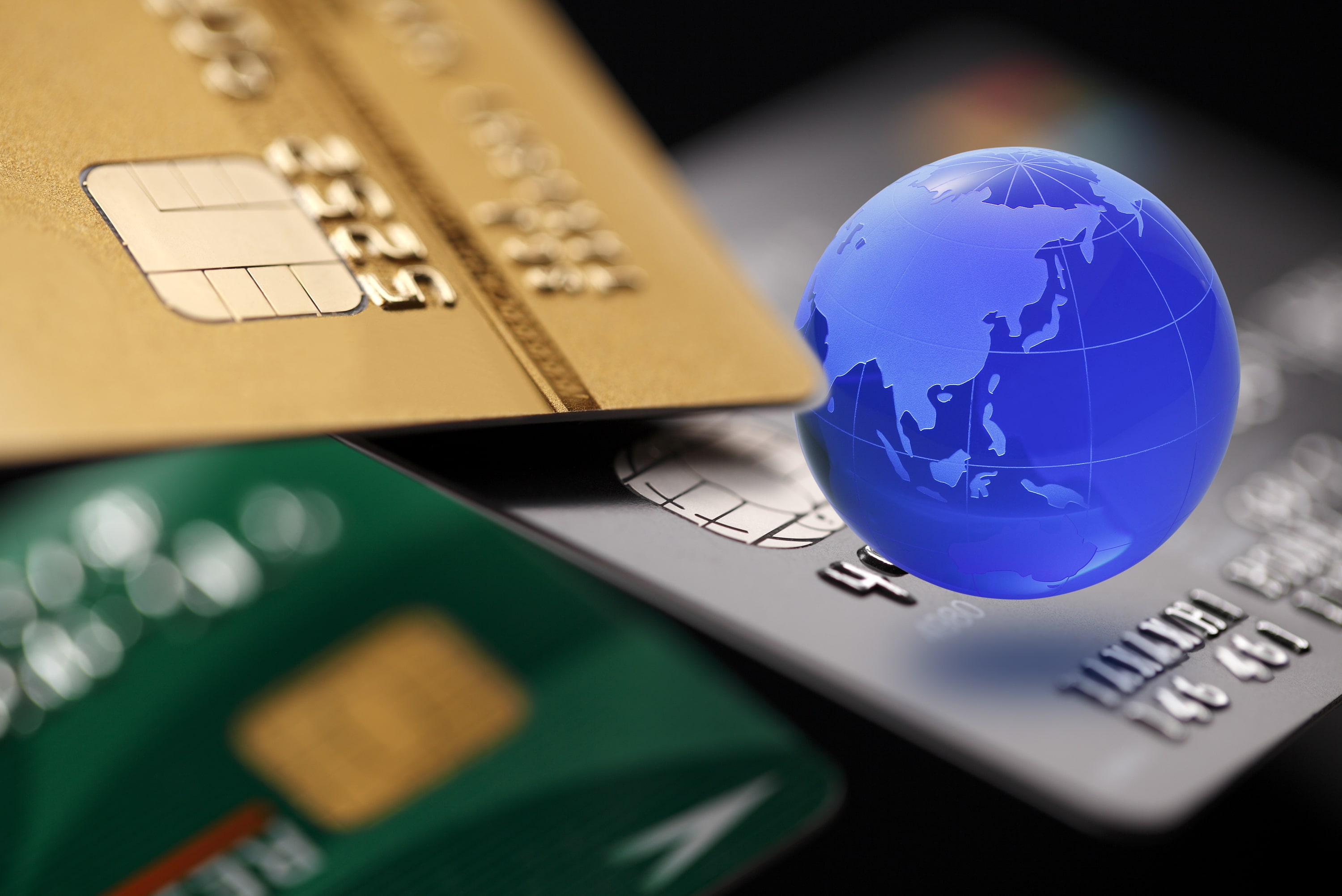How To Avoid Credit Card Foreign Transaction Fees