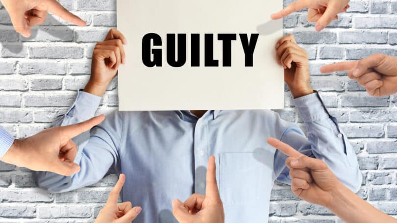 Dont Feel Guilty – Money Crashers Dont Feel Guilty