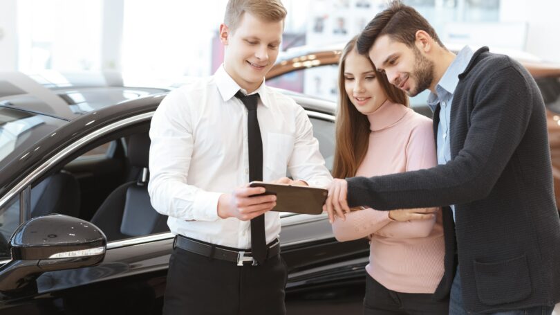 should i sell my car to get out of debt