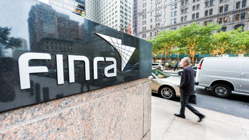 Finra Rules Arbitration