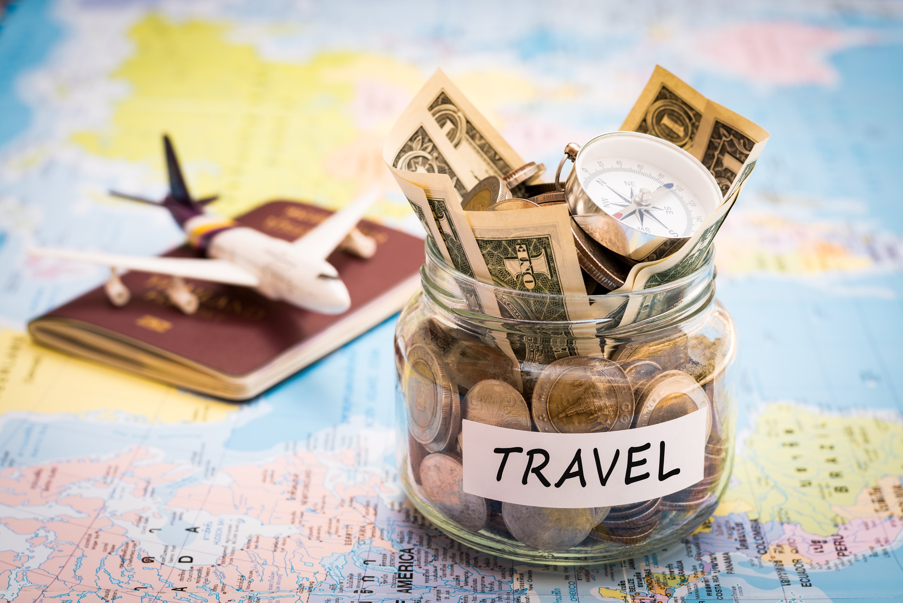 Solo Travel Inside Tips to Save on Hotels