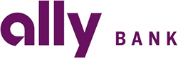 ally bank logo