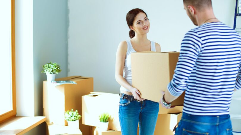 Save Common Moving Expenses