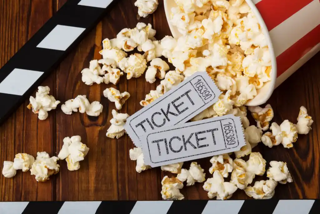15 Ways to Save on Movie Theater Ticket Prices & Concessions