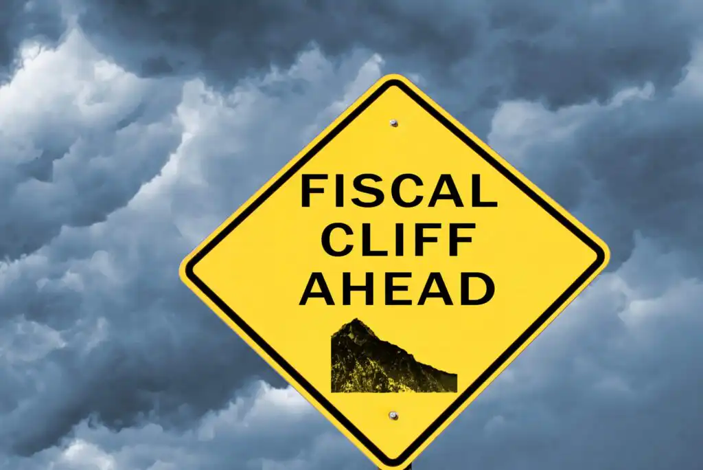 What Is the Fiscal Cliff – How the U.S. Can Avoid It