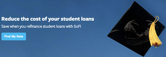 sofi student loans