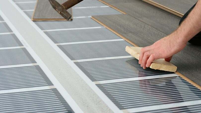 What Is A Radiant Heating System Costs Benefits Drawbacks