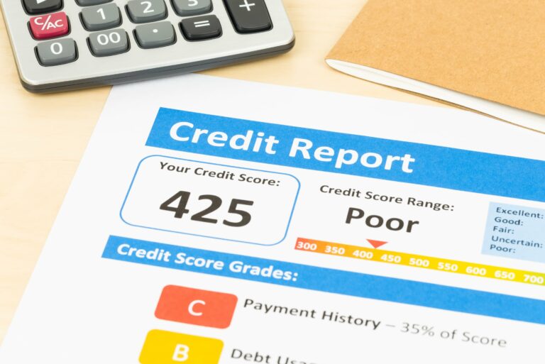 Ways A Bad Credit Score Can Negatively Affect You