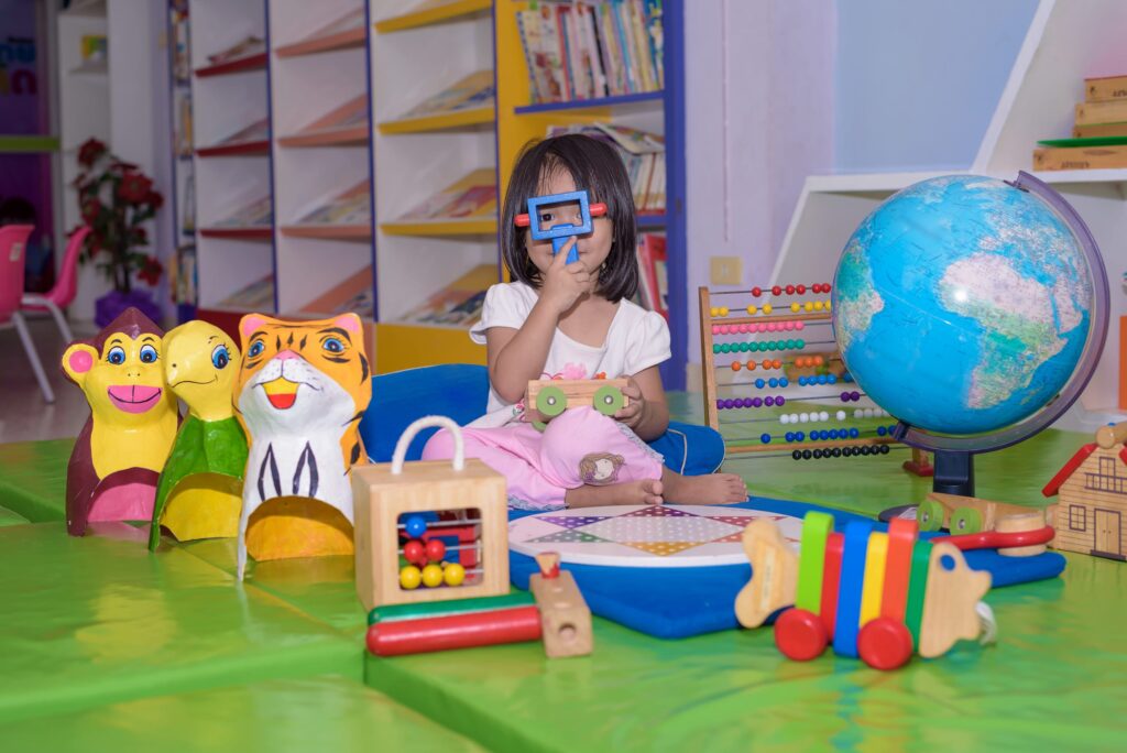 Toy Lending Libraries & Exchanges – Benefits and How They Work