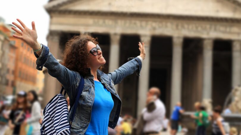 Vacations Becoming Harder To Afford – Money Crashers Vacations Becoming Harder To Afford