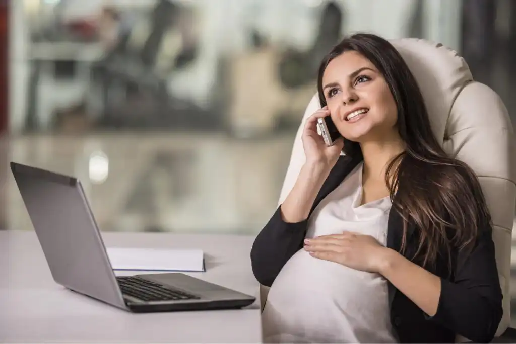 Planning for Maternity Leave – Length, Pay & Insurance Options