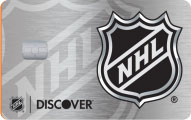 nhl discover it card