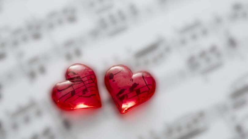 Song Of Love Hearts Music Sheet – Money Crashers Song Of Love Hearts Music Sheet