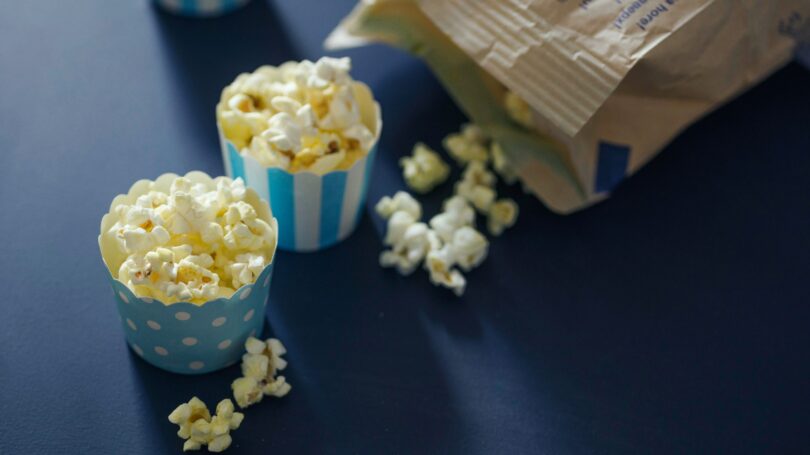 Bagged Microwave Popcorn – Money Crashers Bagged Microwave Popcorn