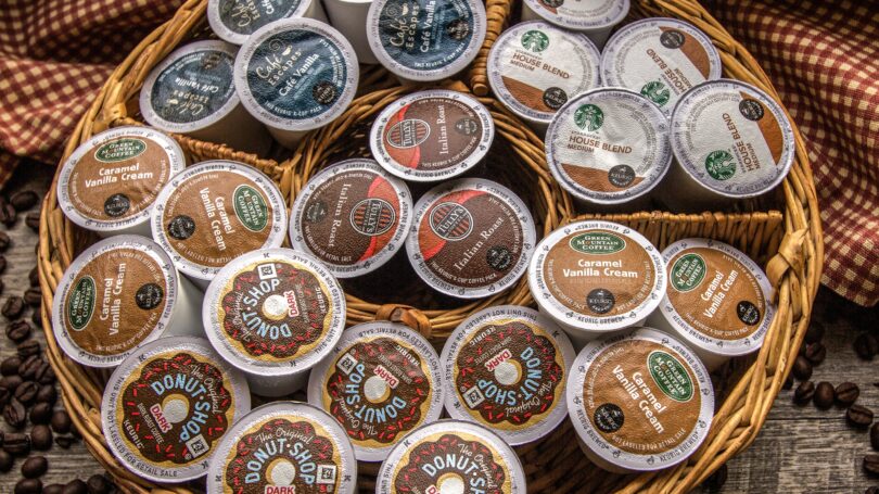 Other Coffee Pods – Money Crashers Other Coffee Pods