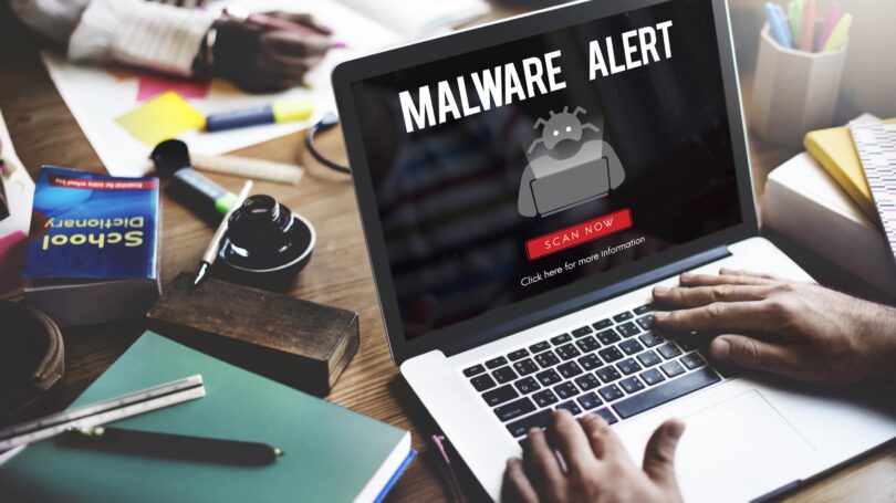 Detect Remove Malware