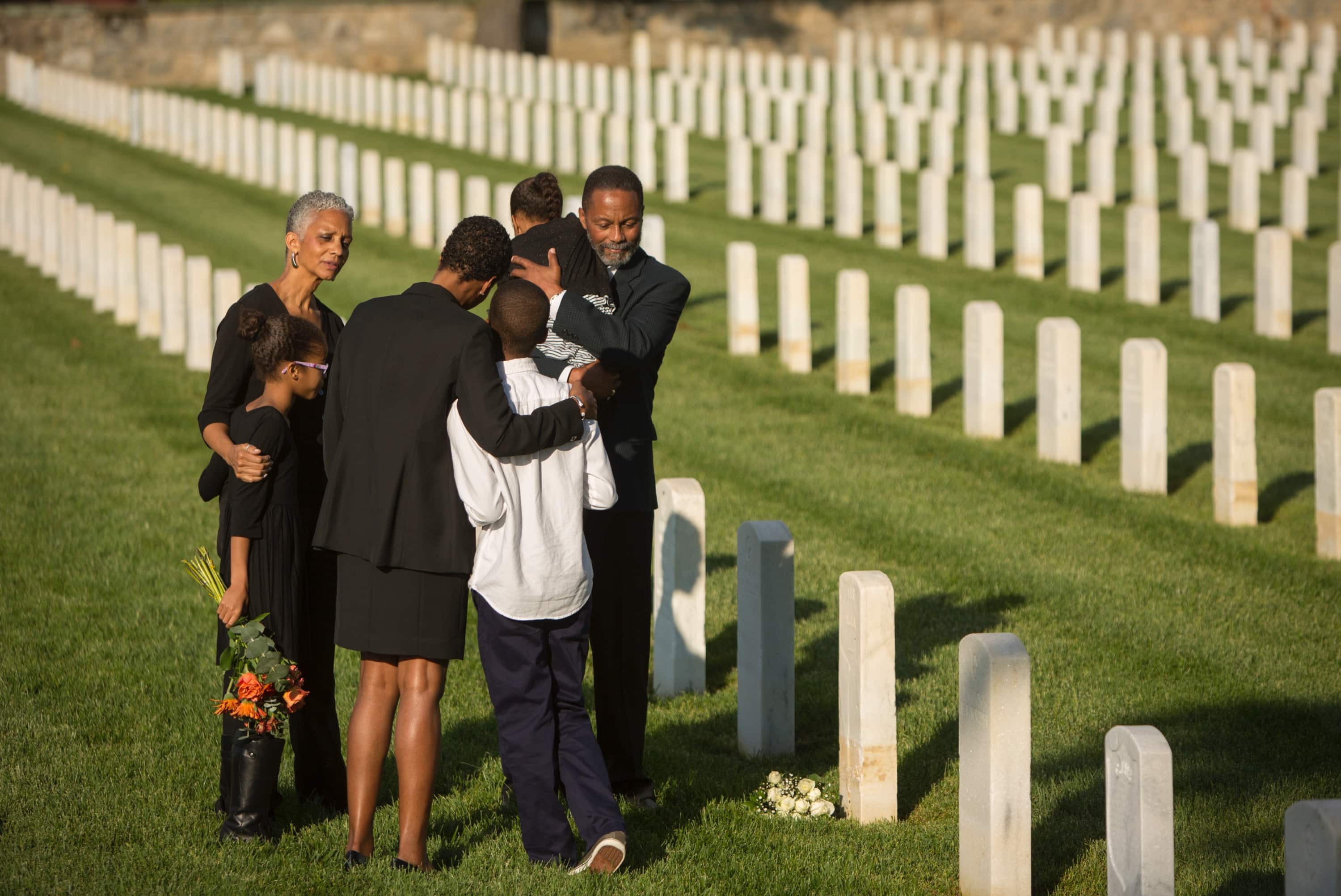 What to Do When a Family Member Dies – Estate Settlement & Probate Process
