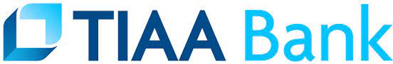 Tiaa Bank Logo