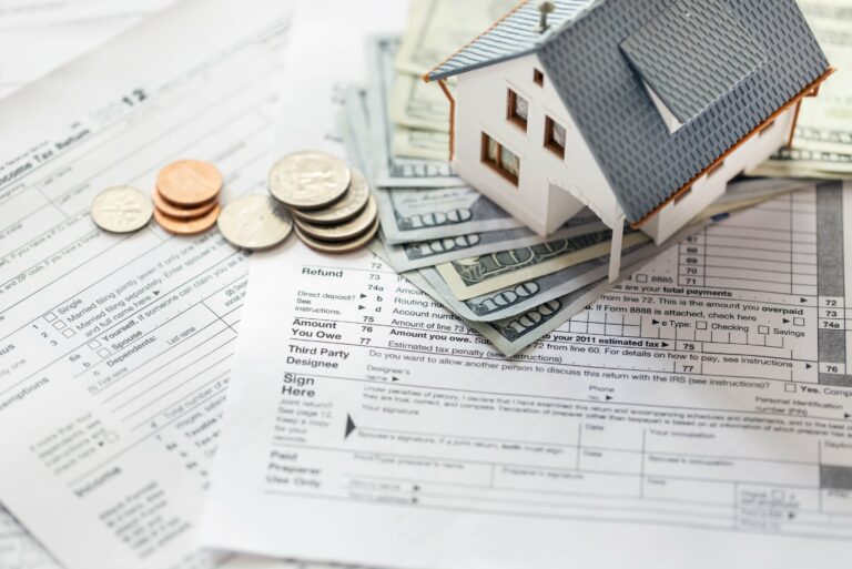 Real Estate Property Taxes Calculate Appeal