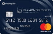 diamond resorts international mastercard
