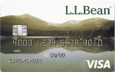 L.L.Bean Visa® Card Review