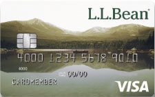 Taking L.L.Bean Visa Everywhere Pays Big For Two Lucky Cardmembers