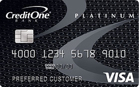 credit one bank credit card billing address выгодный займ на карту сбербанка