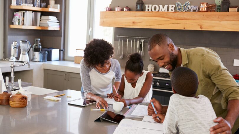 Being Better Parent – Money Crashers Being Better Parent