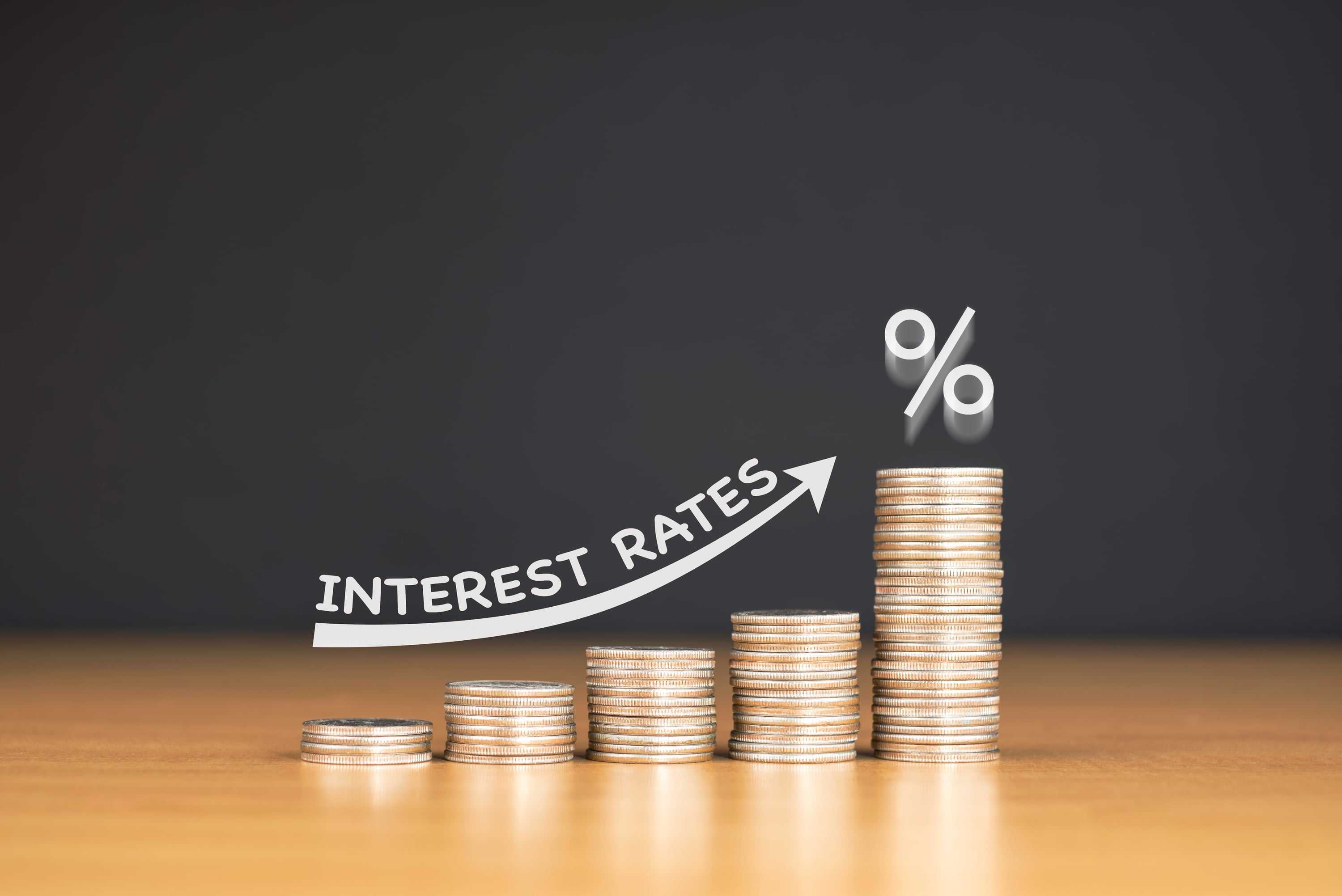 What Do Rising Interest Rates Mean for You? - Effects & How to Prepare