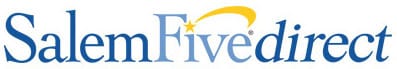 Salem Five Direct Logo