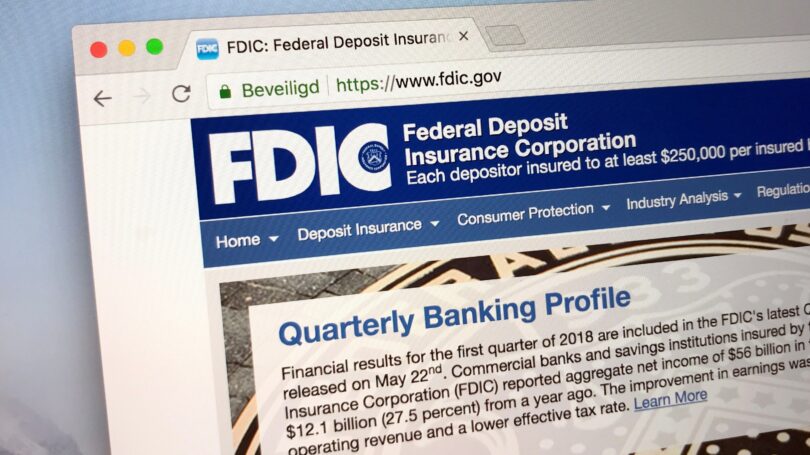 What Is Fdic Insurance History Coverage Limits Rules For Banks