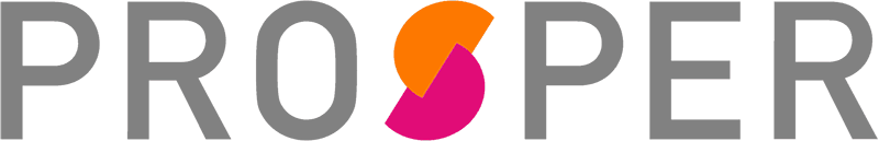 Prosper Logo 2018
