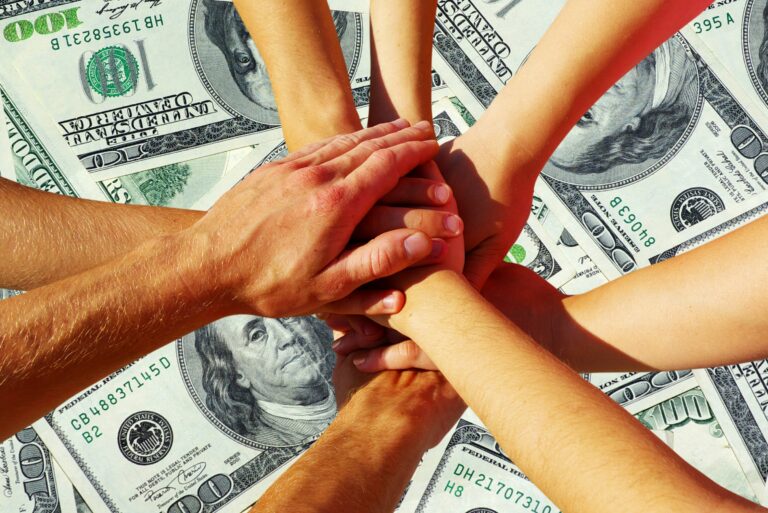 Sharing Economy Example Companies