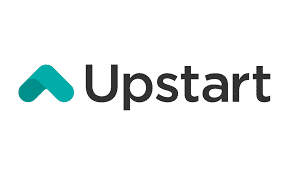 Upstart Loans Logo