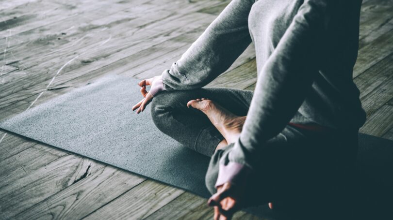 Self Care Yoga Namaste Meditate – Money Crashers Self Care Yoga Namaste Meditate