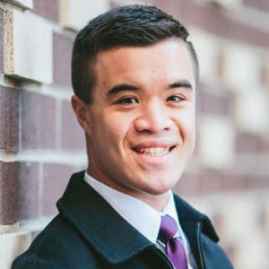 Andrew Schrage Headshot 1 – Money Crashers Andrew Schrage