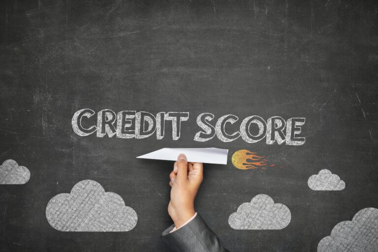 Credit Score Myths Facts