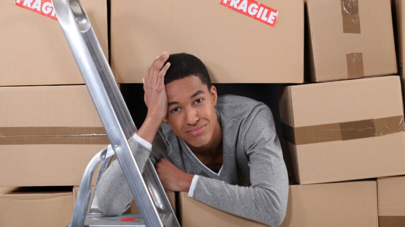 Moving Out of Your Parents' House 6 Financial Tips to