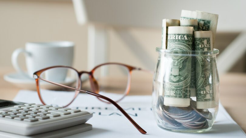 Saving For Retirement Glasses Jar Cash – Money Crashers Saving For Retirement Glasses Jar Cash