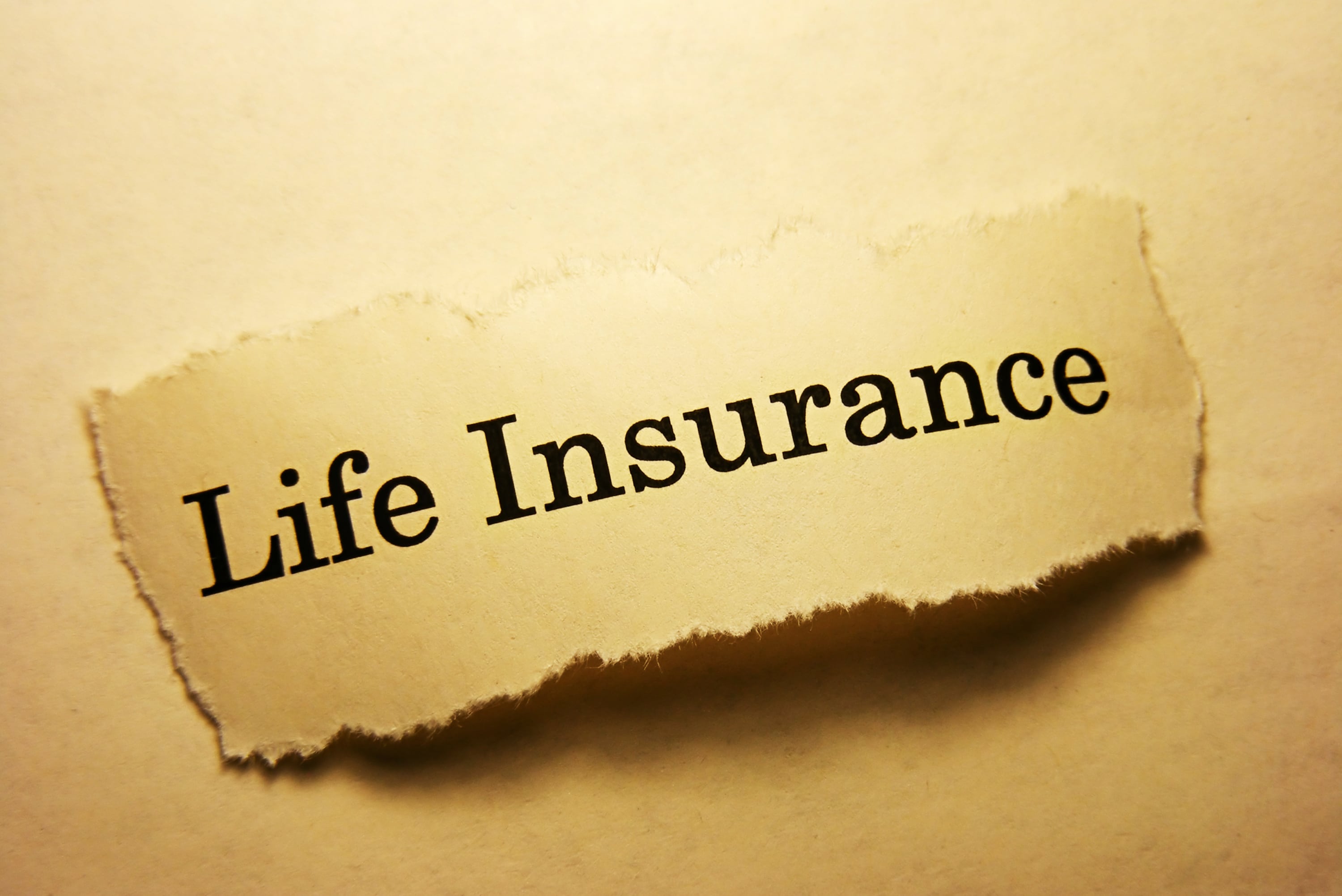 Different Types of Life Insurance Policies - How Much Do You Need?
