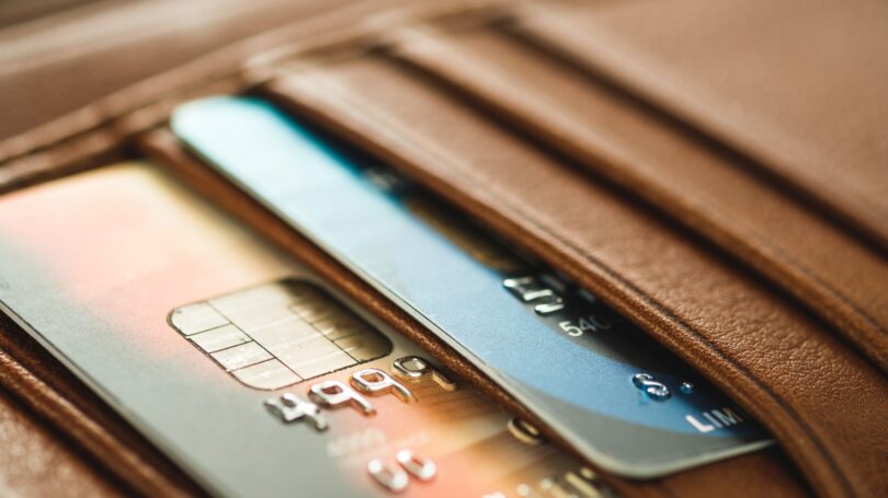 Ease Back Debit Cards