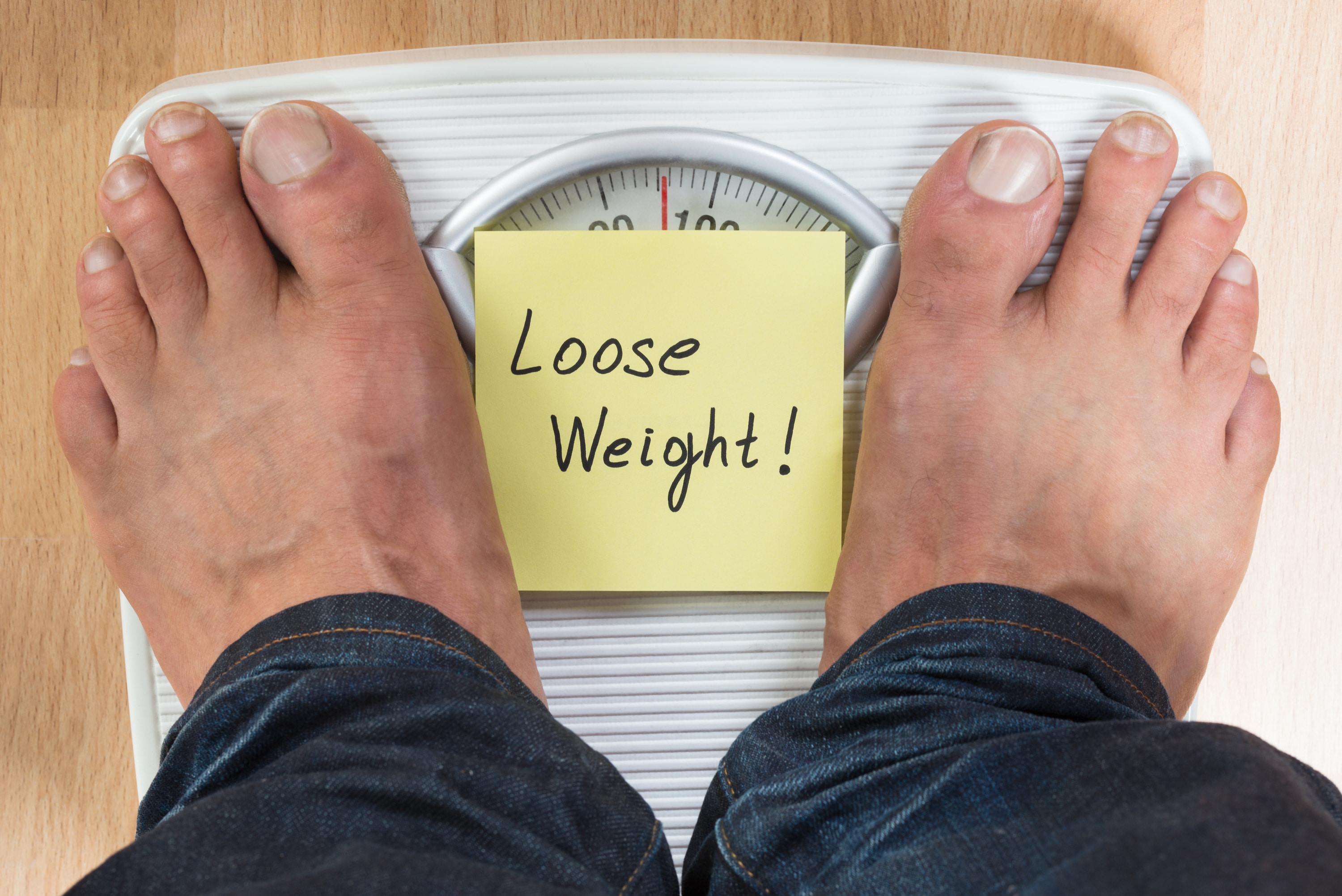 How To Lose Weight on a Budget