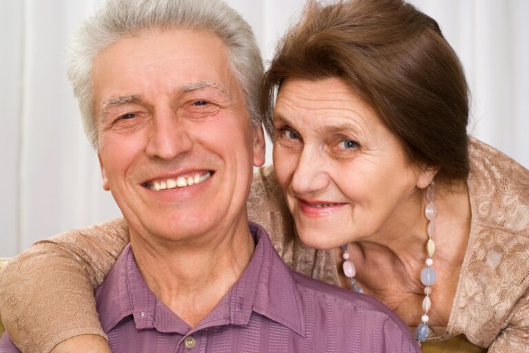 Outliving Husband Financially Prepared