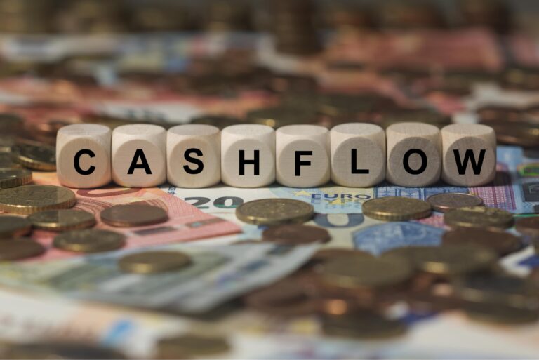 Positive Cash Flow Statement Analysis