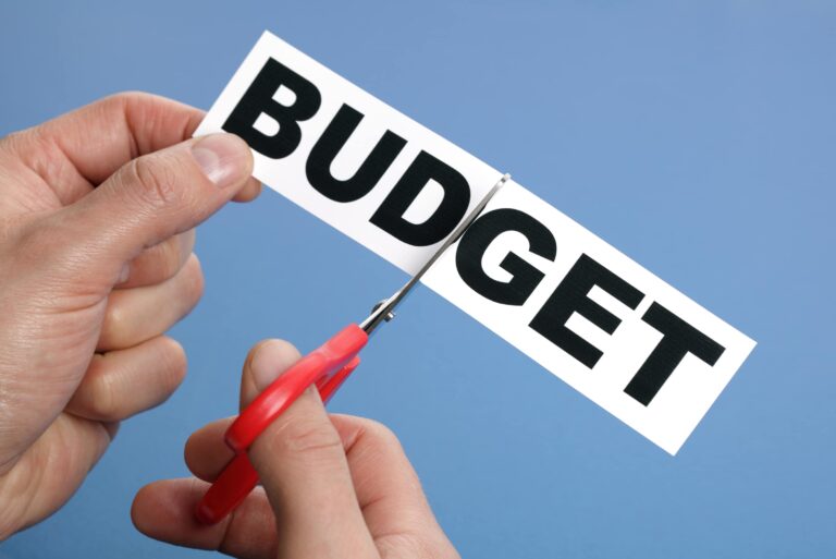 Sneaky Budget Busters Expenses